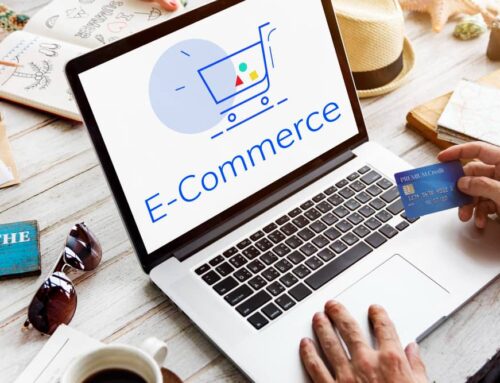 Why Your Online Store Needs Professional E-commerce Development Services