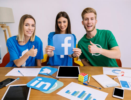 How 66Marketings Drives Business Growth with Facebook Ads Marketing Agency