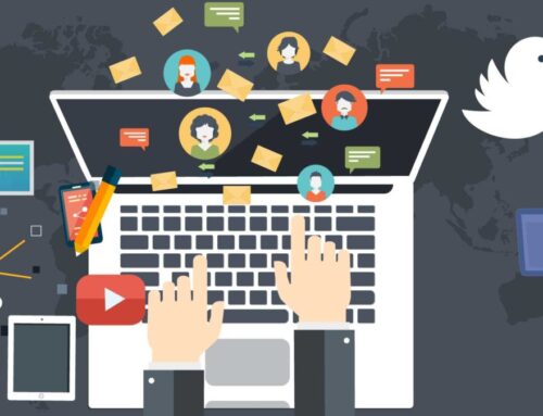 Social Media Management Beginner Mistakes 2025
