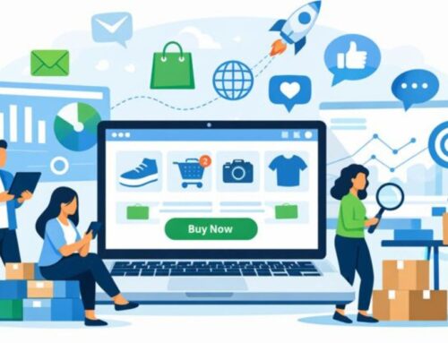 Best E‑commerce Solutions for Small Businesses in 2026