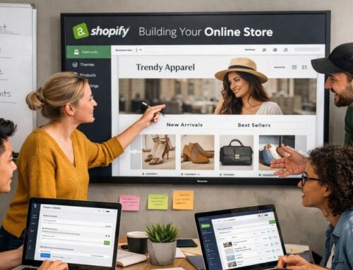 Build and Grow Your Shopify Store Using 66 Marketing Strategies