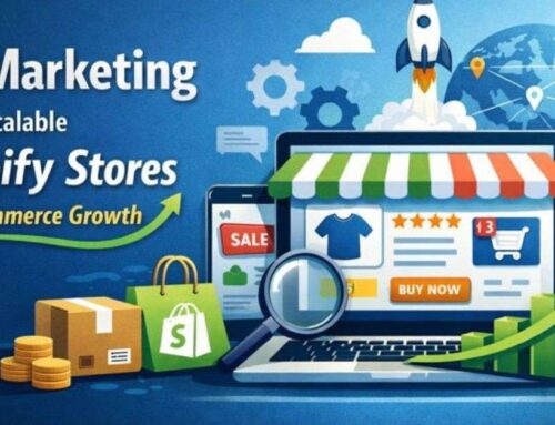 How 66 Marketing Builds Scalable Shopify Stores for E-Commerce Growth